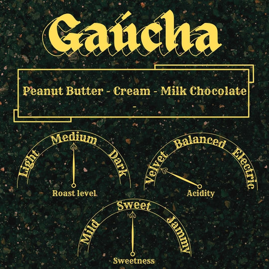Gaùcha
