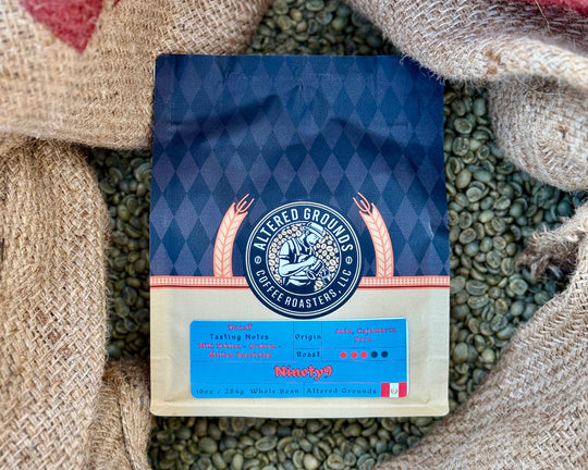 DECAF