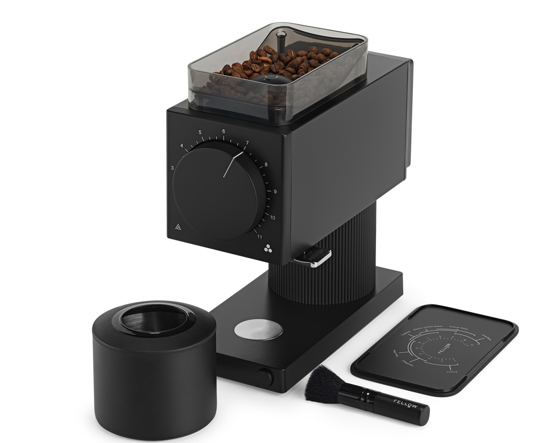Fellow Ode Gen 2 Grinder