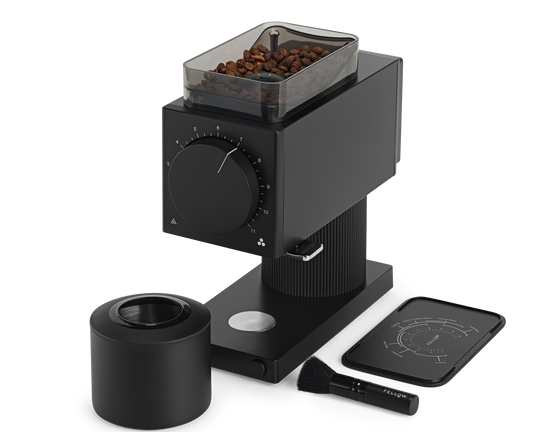 Fellow Ode Gen 2 Grinder