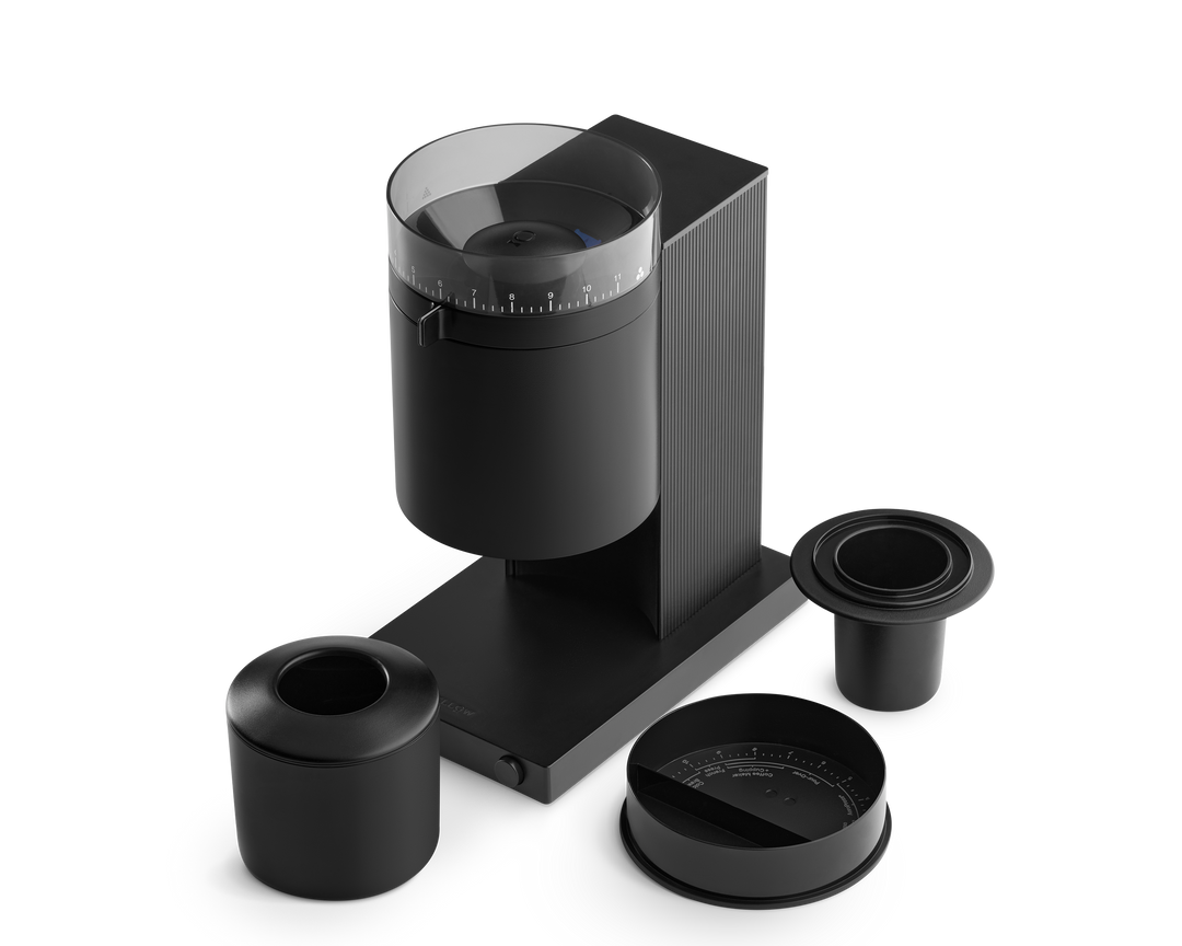 Fellow Opus Conical Burr Grinder
