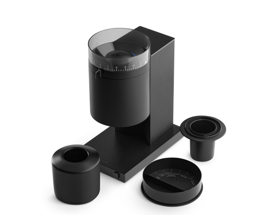 Fellow Opus Conical Burr Grinder
