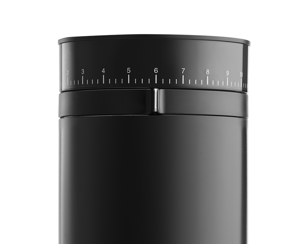 Fellow Opus Conical Burr Grinder