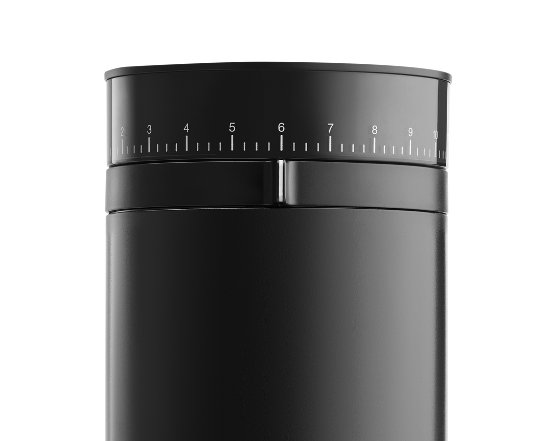 Fellow Opus Conical Burr Grinder