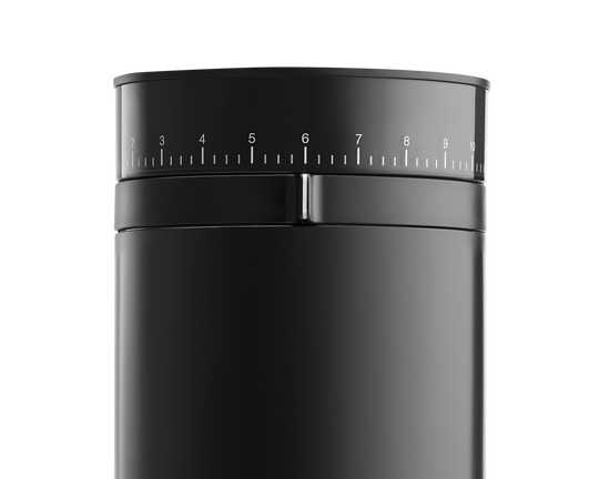Fellow Opus Conical Burr Grinder