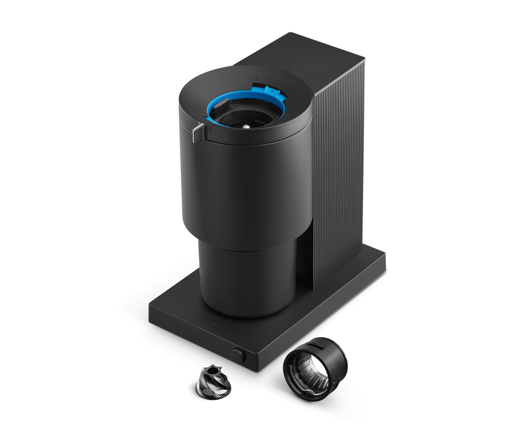 Fellow Opus Conical Burr Grinder