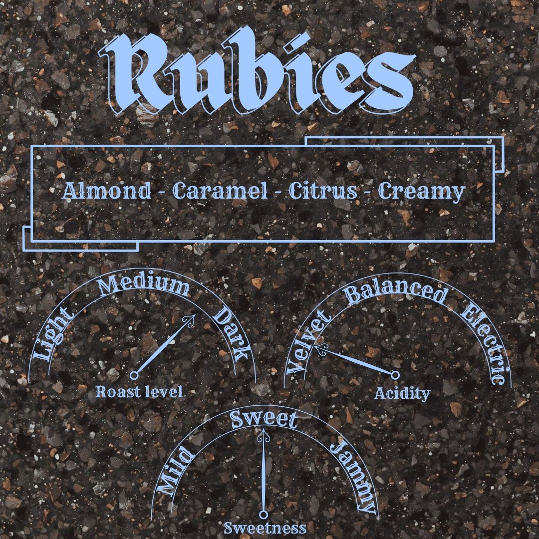Rubies