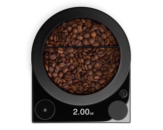 Fellow Tally™ Pro Precision Scale