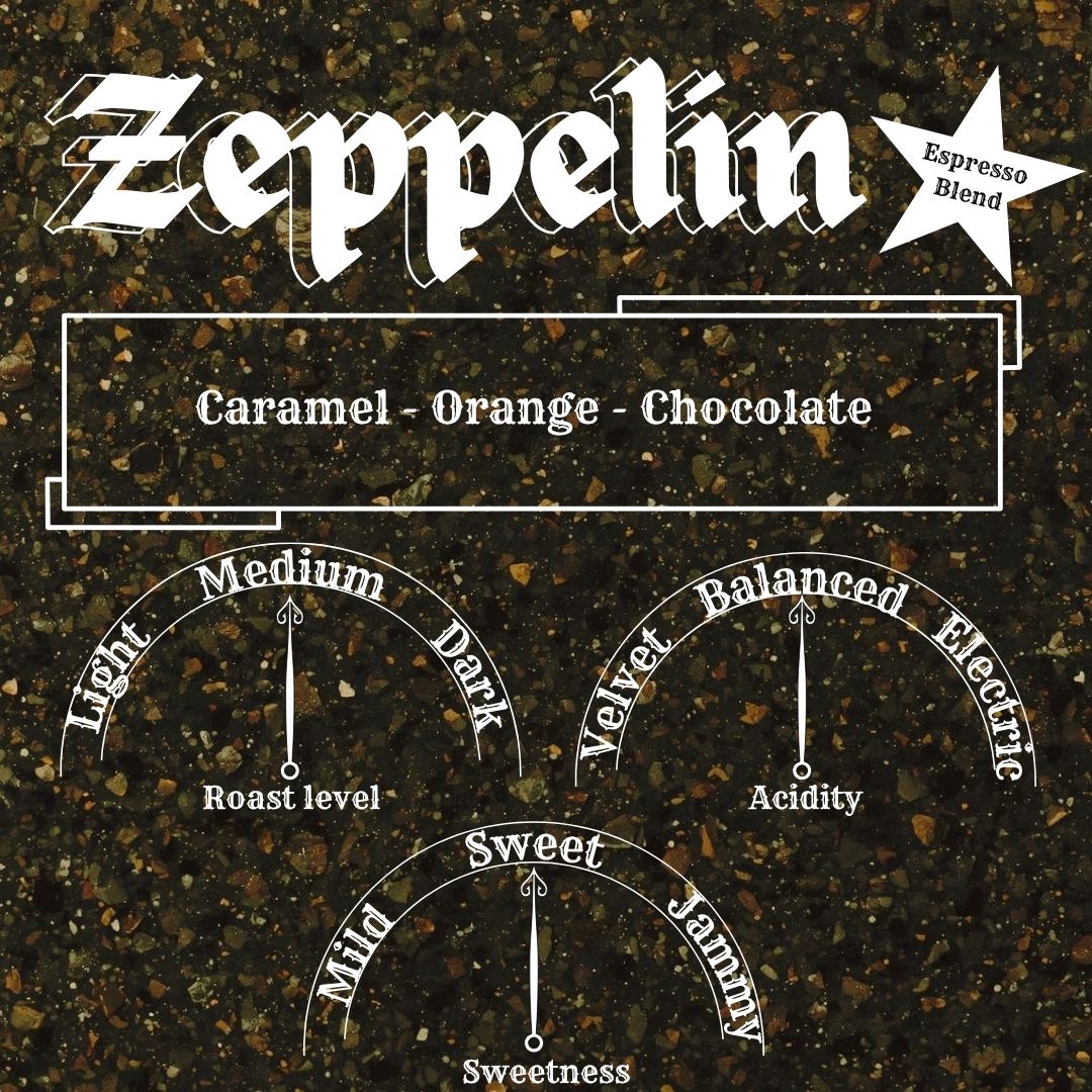 Zeppelin